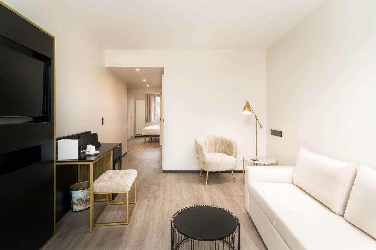 Hotel Arthotel Ana Amadeus